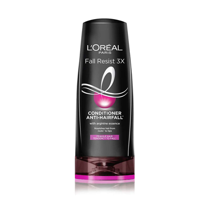 Loreal Paris Conditioner Fall Resist 3X 